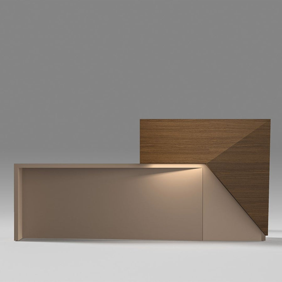 RECEPCIÓN | NIU