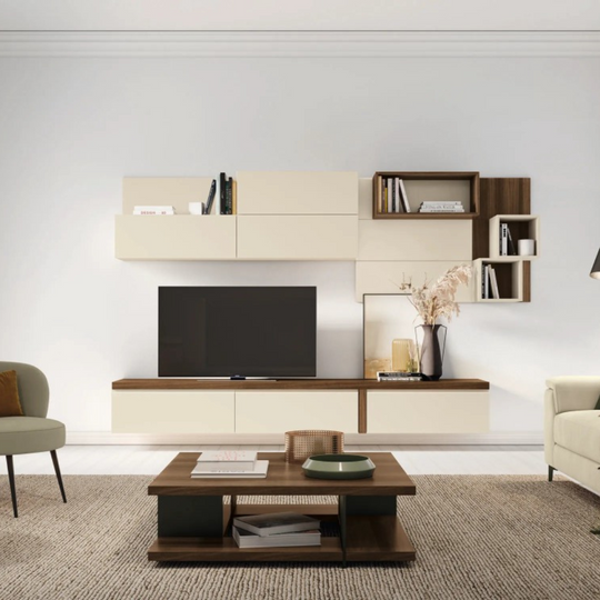 GOLF MODERN LOUNGES | MODEL L102