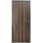 PUERTA CORTAFUEGOS INOXIDABLE SIGMA