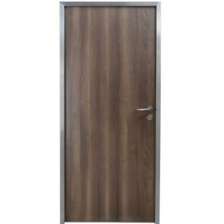 PUERTA CORTAFUEGOS INOXIDABLE SIGMA