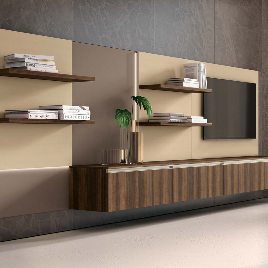 VITALYTY SALONES CONTEMPORÁNEOS | MODELO 01