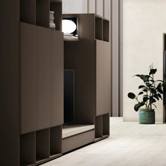 GOLF MODERN LOUNGES | MODEL L104