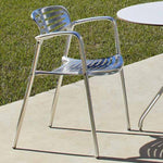 SILLA CON BRAZOS TOLEDO