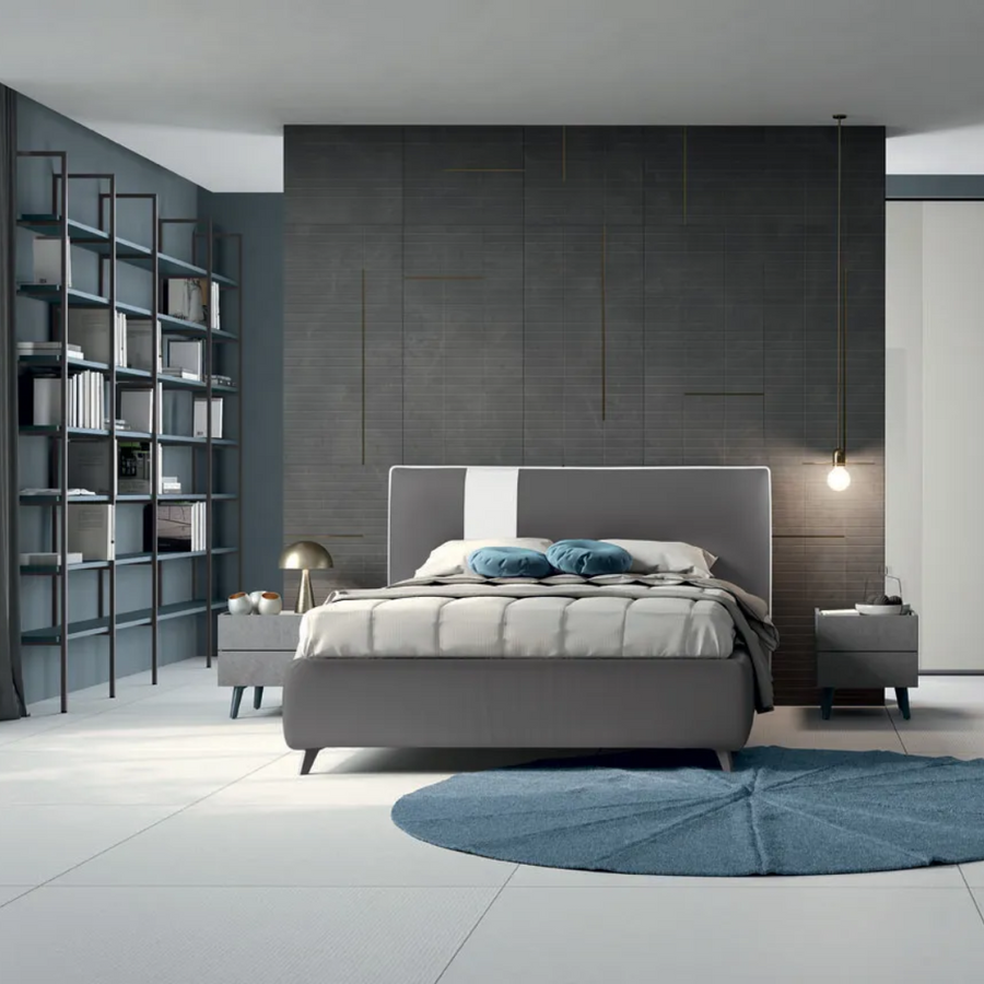 GOLF DOUBLE BEDROOMS | MODEL M.207