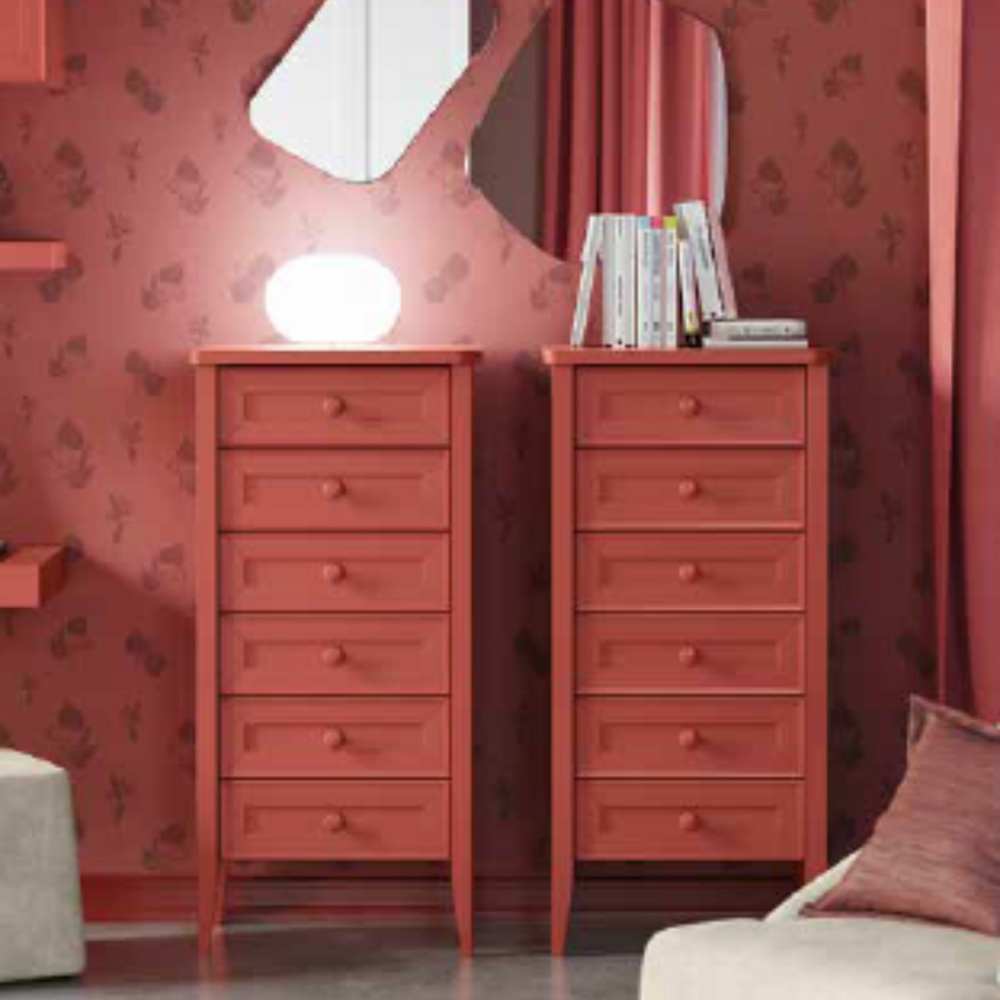ARCADIA BEDROOMS FOR BOYS | ELECTA MODEL EC02