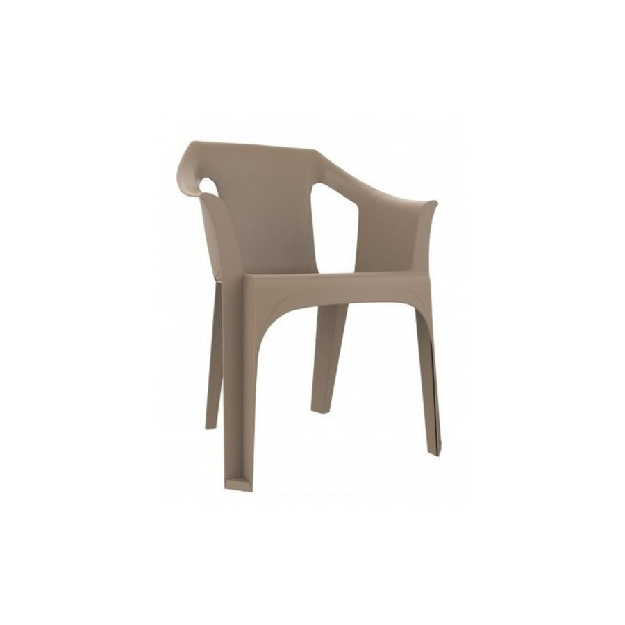 CHAIR WITH COOL ARMS