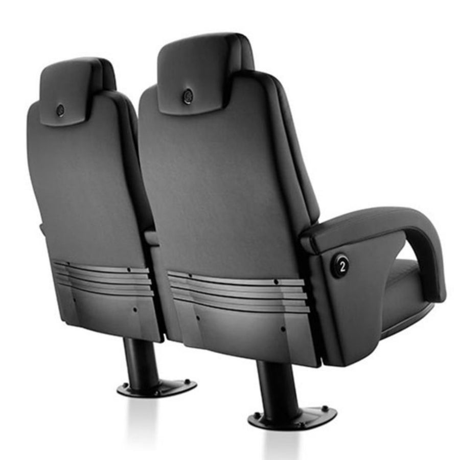 ARMCHAIR MEGASEAT 9113
