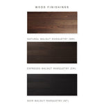 MEETING TABLE | TOLA &amp; CHANNEL SERIES