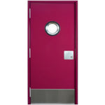 PUERTA MULTIUSO ESTÁNDAR OFFICE