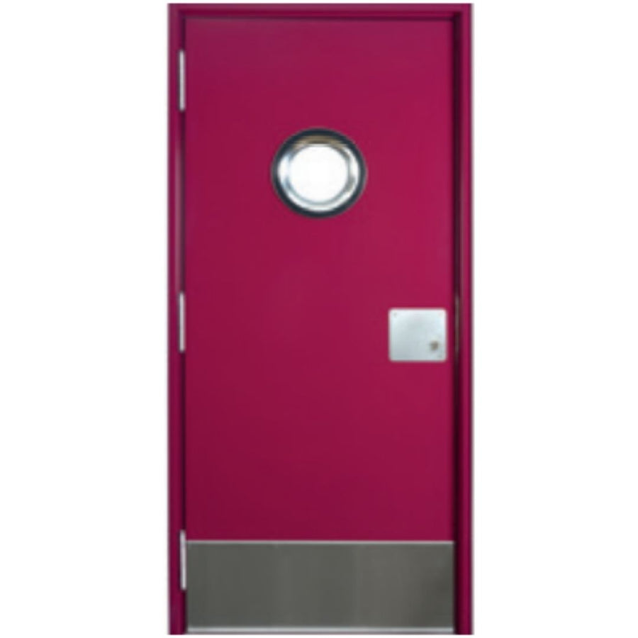 PUERTA MULTIUSO ESTÁNDAR OFFICE