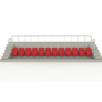 PRODUCTOS COMPLEMENTARIOS SAFETY BARRIERS