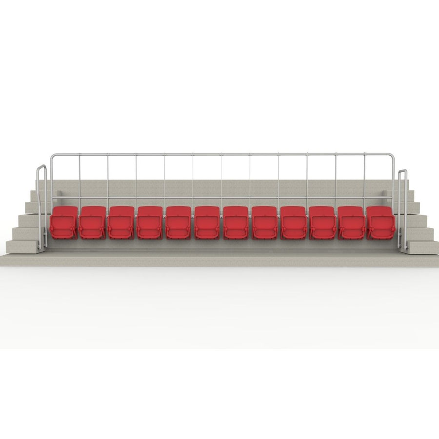 PRODUCTOS COMPLEMENTARIOS SAFETY BARRIERS