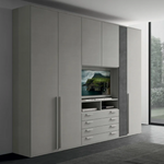 GOLF DOUBLE BEDROOMS | MODEL M.210