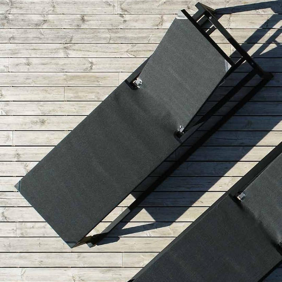 SUNLOUNGER MILANO
