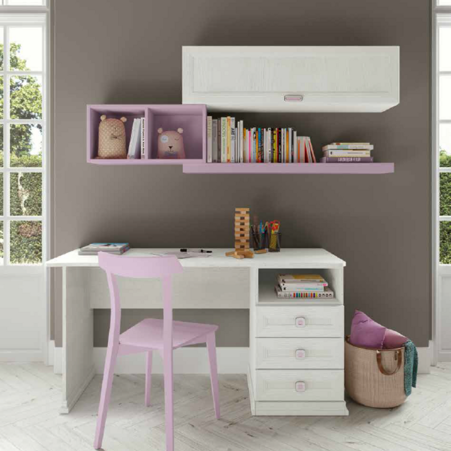 ARCADIA BEDROOMS FOR CHILDREN | ROOMS AC201