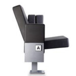 MICROFLEX ARMCHAIR 6061