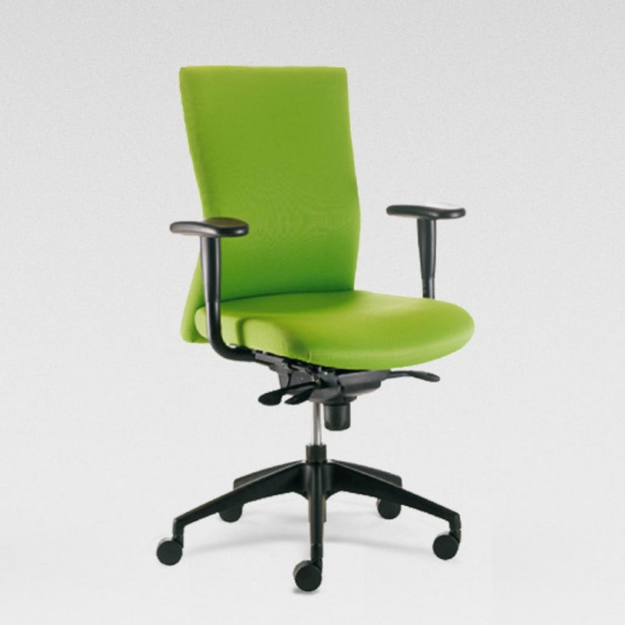 SILLA OPERATIVA | M4