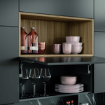 QUADRA MODEL 04 | MODERN KITCHENS