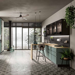 PURE MODEL 05 | MODERN KITCHENS