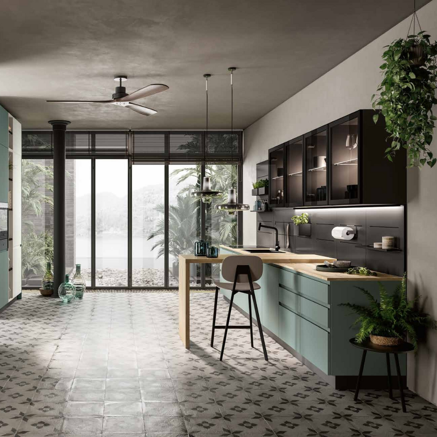 PURE MODEL 05 | MODERN KITCHENS