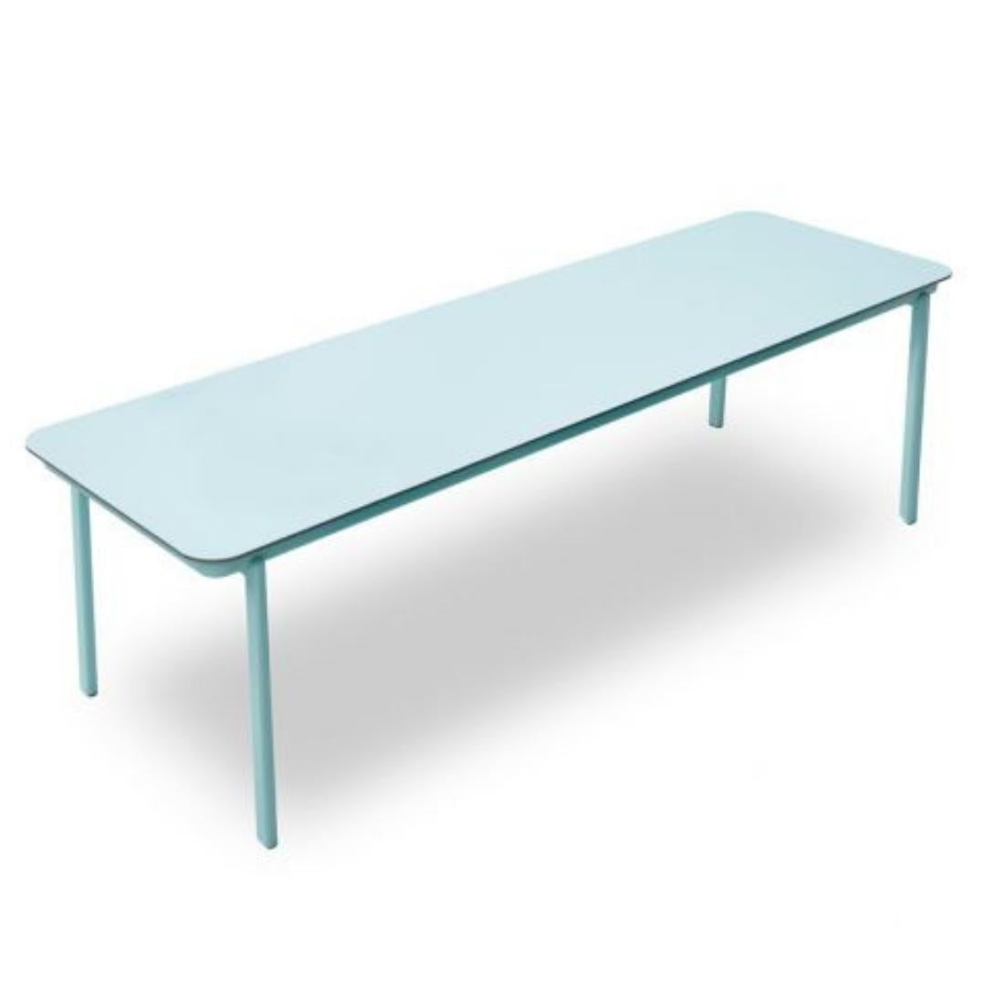 DINING TABLE | ANTHEA