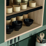 LUNGOMARE MODELO 04 | COCINAS MODERNAS