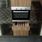 LUNGOMARE MODEL 08 | MODERN KITCHENS