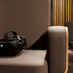 WOODY ARMCHAIR RT 2312