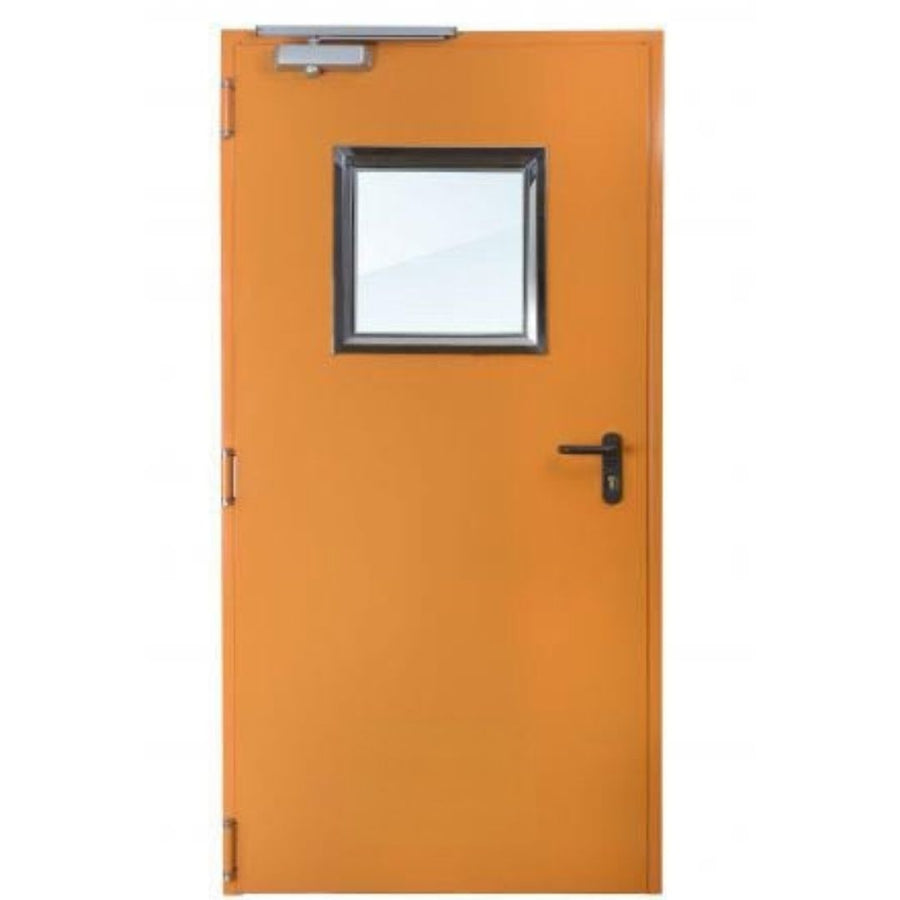 FONO TURIA ACOUSTIC FIRE DOOR
