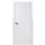 EGEO LACQUERED LAMINATED DOOR