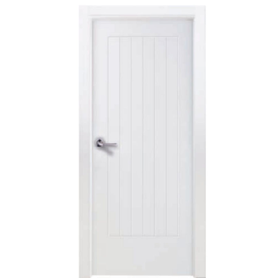 EGEO LACQUERED LAMINATED DOOR