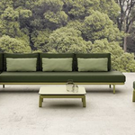 COFFEE TABLE | ANTHEA
