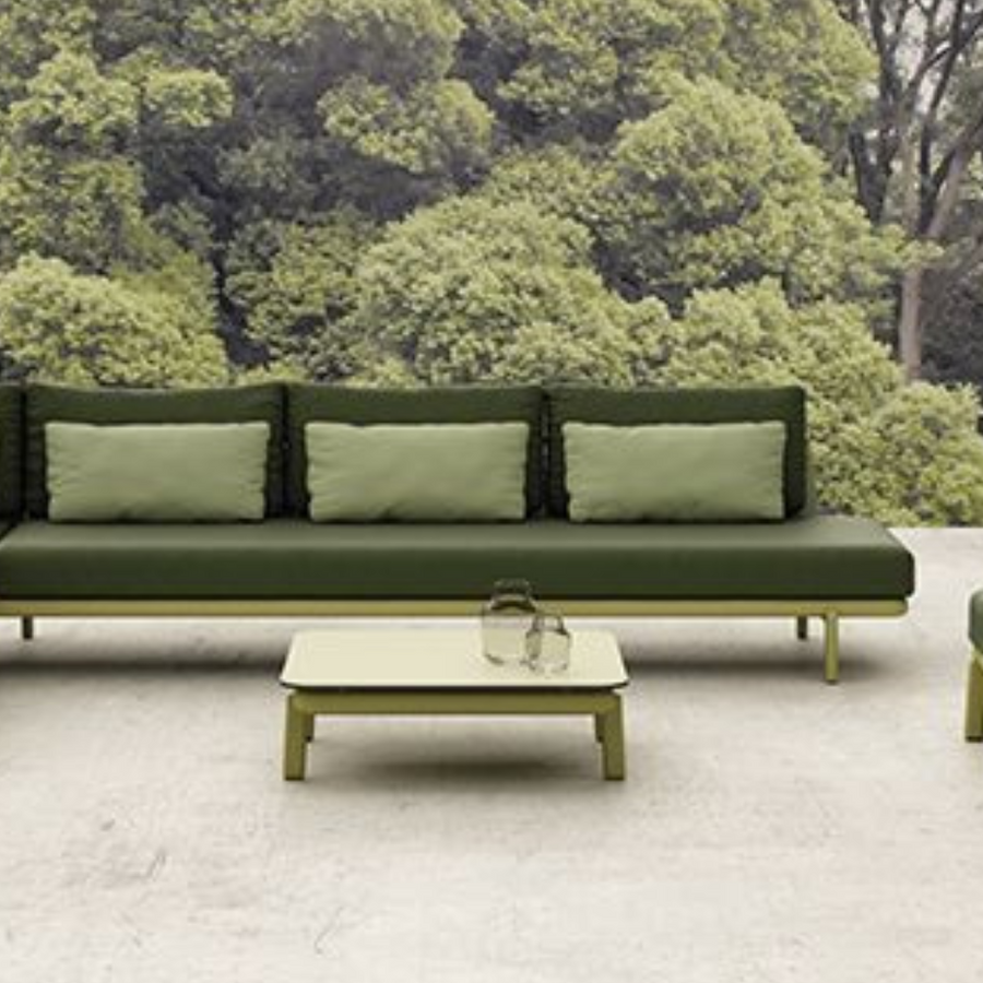 COFFEE TABLE | ANTHEA