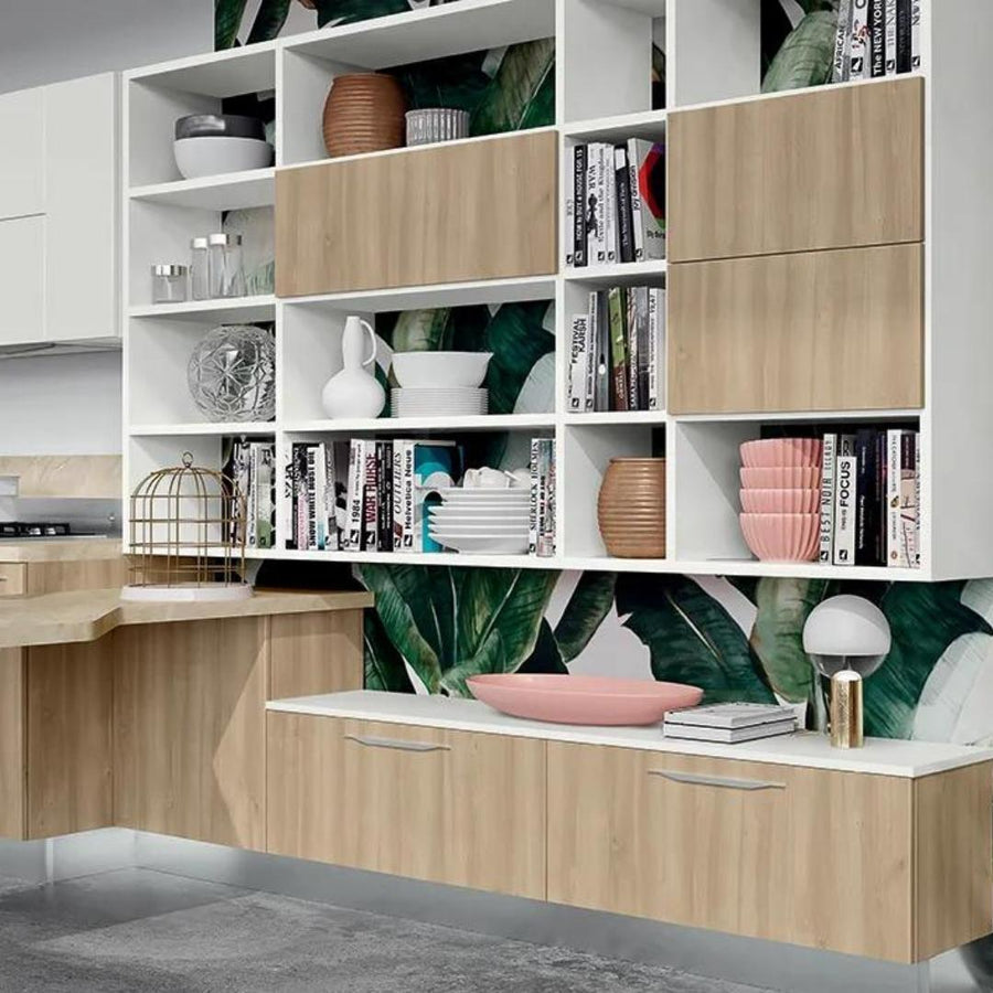 PARAGON MODEL 07 | MODERN KITCHENS