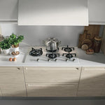 MODEL ISLAND 06 | MODERN KITCHENS