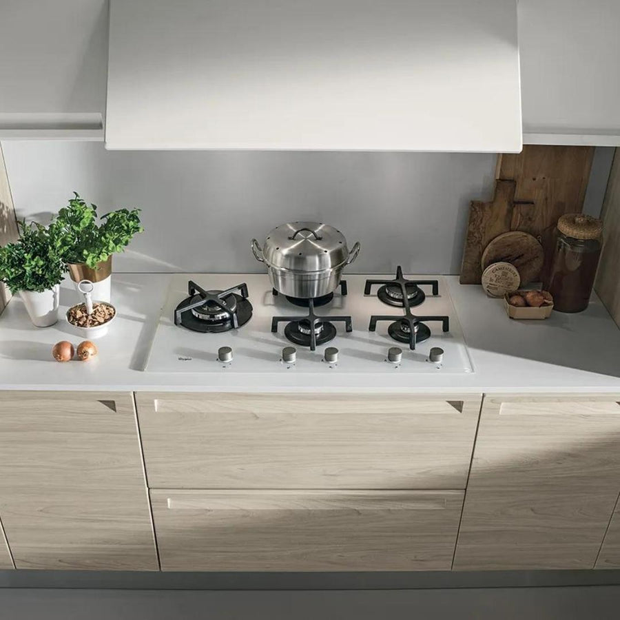 MODEL ISLAND 06 | MODERN KITCHENS