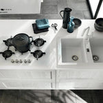 TALEA MODELO 04 | COCINAS MODERNAS