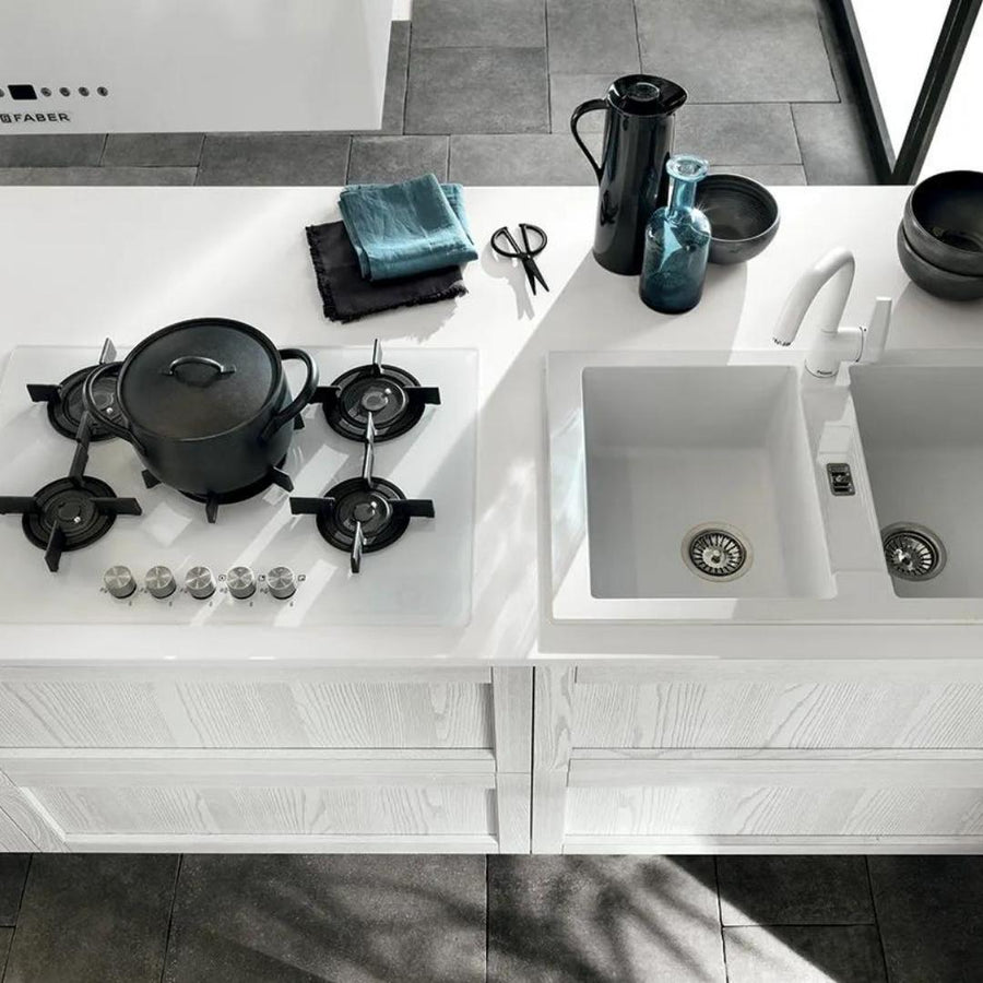TALEA MODELO 04 | COCINAS MODERNAS