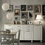 MEASURE MODEL 02 | CLASSIC KITCHENS