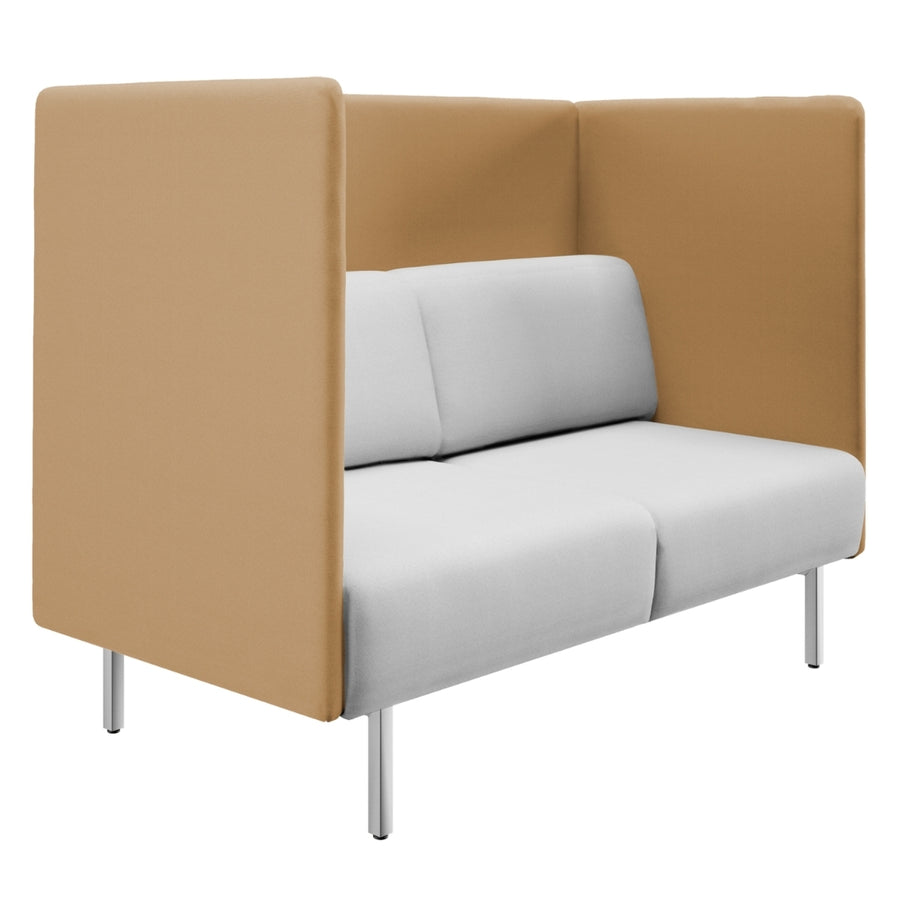 2-SEAT HIGH SOFA | IMEC