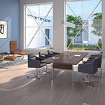 MEETING TABLE | GALLERY &amp; SQUARE SERIES