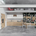PARAGON MODEL 07 | MODERN KITCHENS