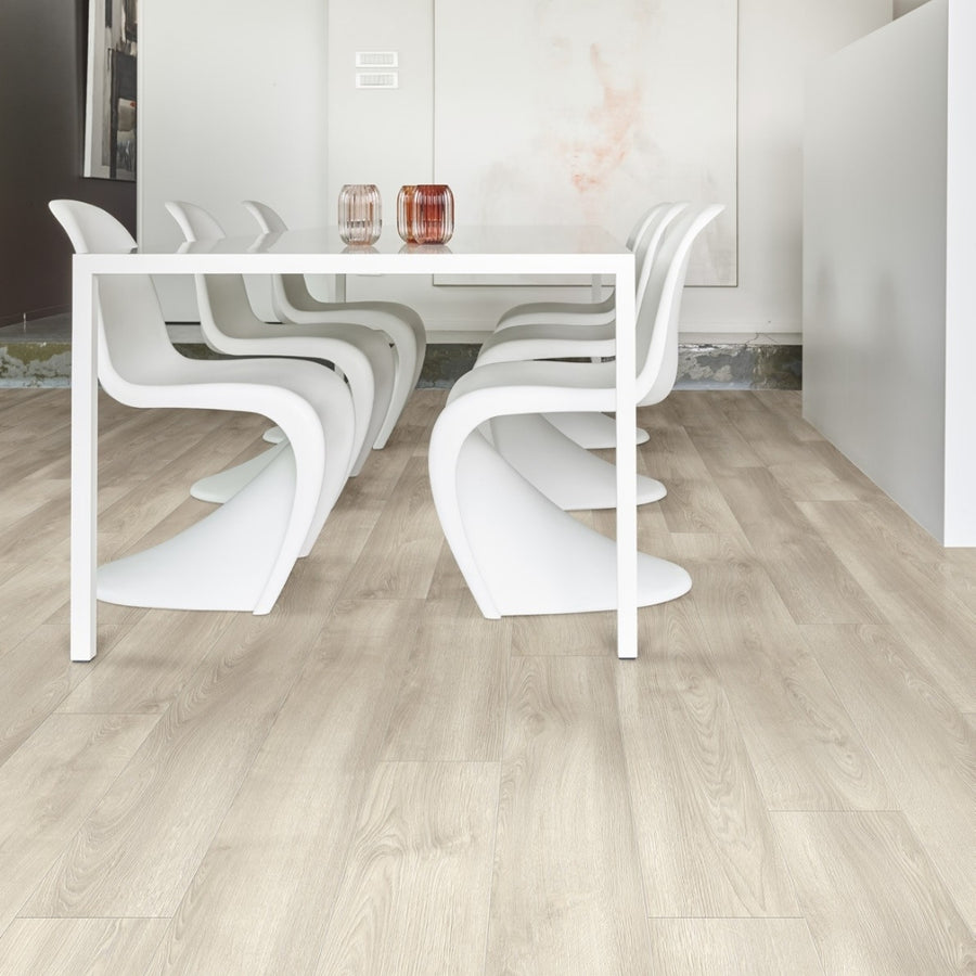 SUELO DE VINIL DE LUJO MODULEO 55 WOODS - ARQMAT