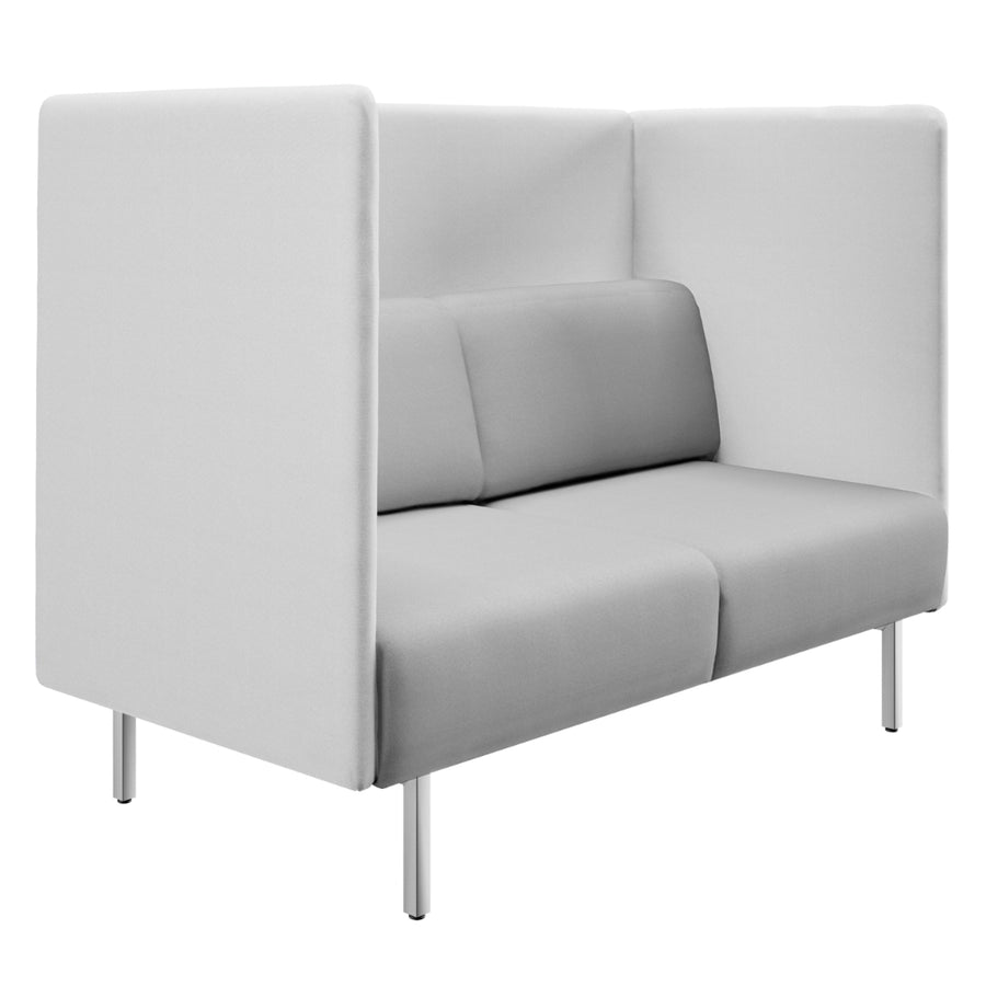 2-SEAT HIGH SOFA | IMEC