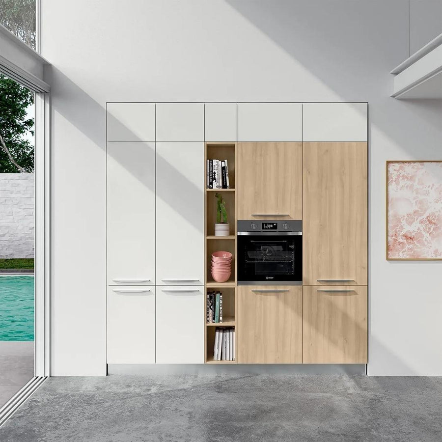 PARAGON MODEL 07 | MODERN KITCHENS