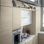 MODEL ISLAND 06 | MODERN KITCHENS