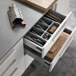 ESSENZA MODEL 0I | MODERN KITCHENS