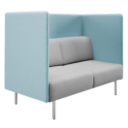2-SEAT HIGH SOFA | IMEC
