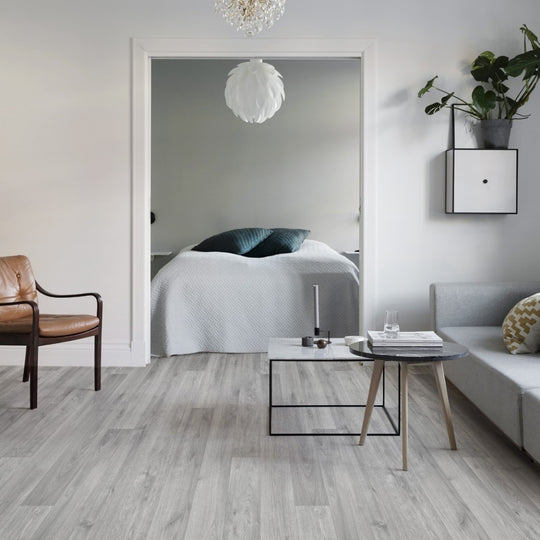 SUELO DE VINIL LOGITEX MAX - ARQMAT