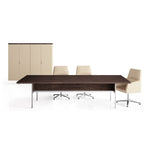 MEETING TABLE | GALLERY &amp; SQUARE SERIES